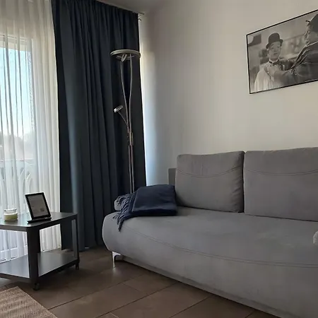 Apartment Voges Mit Pool Bad Lauterberg