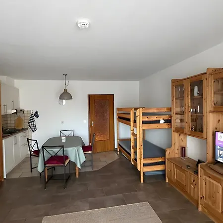 Voges Mit Pool Bad Lauterberg