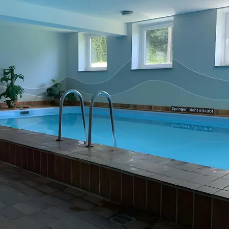 Voges Mit Pool Bad Lauterberg