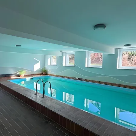 Voges Mit Pool Bad Lauterberg