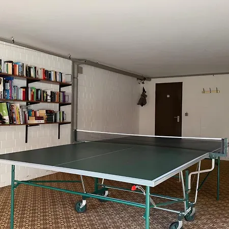 Voges Mit Pool شقة باد لوتربرغ